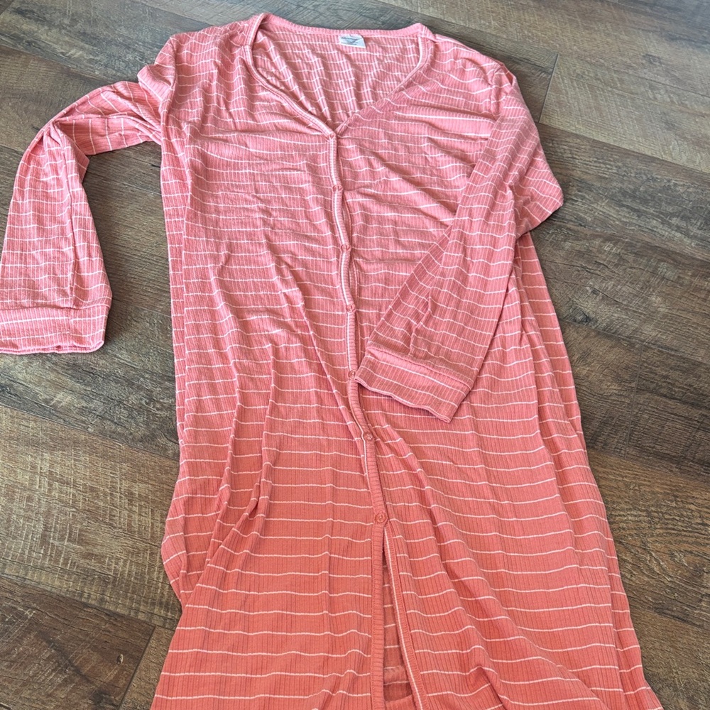 Allthreads Nightgown